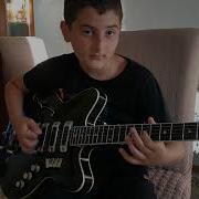 Incə Bellim Gitara