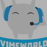 Показываю Дома На Vimeworld Hoden