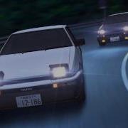 Initial D Final Stage Op Outsoar The Rainbow M O V E Full