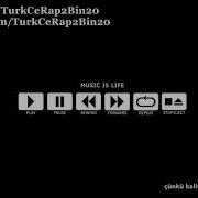 Mc Ertan Ve Aşk Bitti