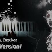 Black Clover Op Piano