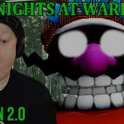 Jumpscare Demon Wario
