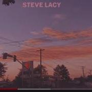 Steve Lacy Dark Red Sped Up Tiktok Version