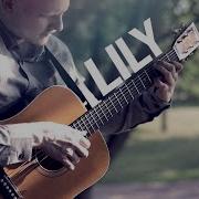 Alan Walker Lily Ft K 391 Fingerstyle Guitar Cover