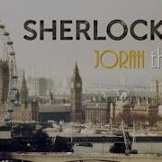 Ost Sherlock Holmes