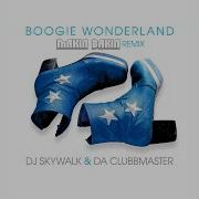 Boogie Wonderland Makin Bakin Extended Mix