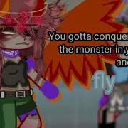 Phoenix Fly Meme Gacha Clud