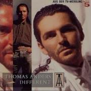 On My Waythomas Anders