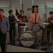 The Hollies Here I Go Again