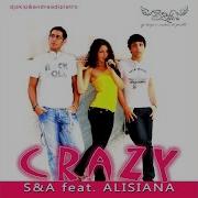 S A Feat Alisiana Crazy Jack Mazzoni Bobo Landi Remix