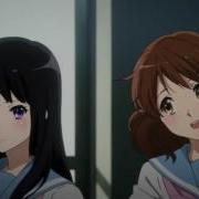 Hibike Euphonium Ai Wo Mitsuketa Basho The Place Where I Found Love Sub Eng Esp