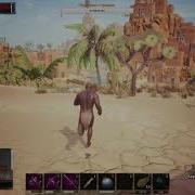 Ключ К Покоям Размы Conan Exiles The Key To Peace