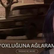 Yoxluğuna Ağlaram
