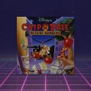 Chip Dale Nes Remix