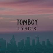 Destiny Rogers Tomboy Lyrics