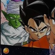 Dragon Ball Super 2 Opening Rus Cover Jackie O