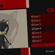 Sonic Forces Custom Hero Avatar Character Creator