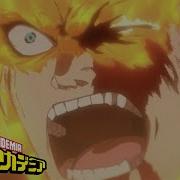 Endeavor Plus Ultra Prominence Vs High End Boku No Hero Academia