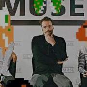 Muse Cave 8 Bit