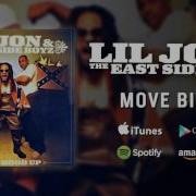 Lil Jon Move Bitch