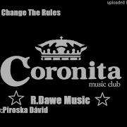 R Dawe Change The Rules