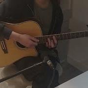 Girl A Cover Guitar