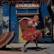 All Through The Night Cyndi Lauper