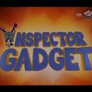 Inspector Gadget 2015 Theme Russia