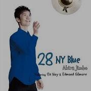 Akira Jimbo 28 Ny Blue