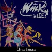 Winx Club Una Festa