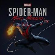 Jaden On My Own Feat Kid Cudi Marvel S Spider Man Miles Morales Ost