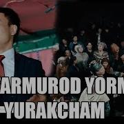 Safarmurod Yurakcham