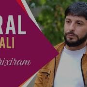 Tural Sədalı Darıxıram 2020