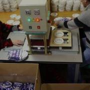 Станок Для Упаковки В Блистер Вп 203 Работать Легко