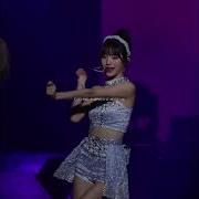 Jang Wonyoung Focus