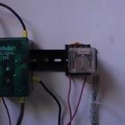 Economical Solution For Automatic Generator Turn Off And Load Shifting To Wapda Kesc