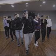 The Boyz No Air Intro Dance