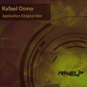 Rafael Osmo Application