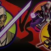 Shadow Fight 2 Сенсей Против Князя И Сегуна Special Edition Старые Раны