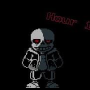 Weak Dust Sans Remix