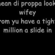 Miss Fatty Million Stylez Lyrics