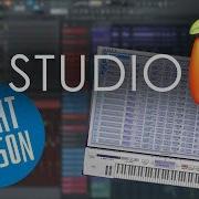 Luxonix Purity В Fl Studio 12 Небольшой Vsti Синтезатор Для