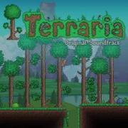 Terraria Frost Moon Theme