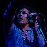 Bob Marley Live 1975