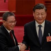 国务院海外发言人 之江新军 闽江旧部即将开战