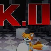 Tails Vore Mugen