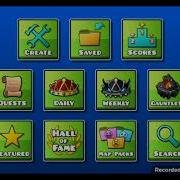 Топ 5 Уровней С Боссами В Geometry Dash