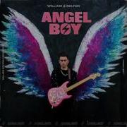 Angel Boy