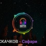 Сафари Скачков