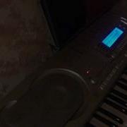 Lx24 Ft Мари Краймбрери Мы Останемся В Городе Одни Piano Cover By Kadnova Elza